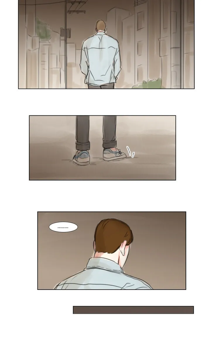 Fluttering Feelings Chapter 68 page 16 - 