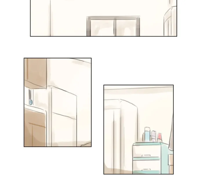 Fluttering Feelings Chapter 68 page 7 - 