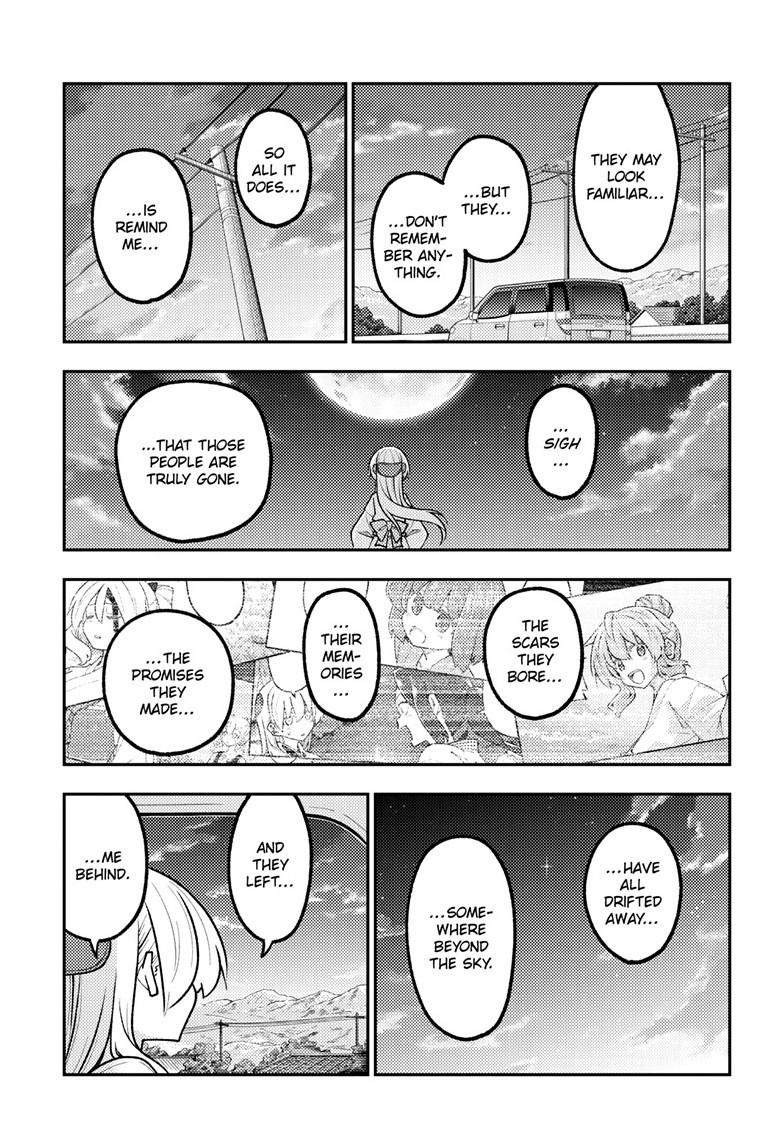 Fly Me to the Moon Chapter 363 page 6 - 