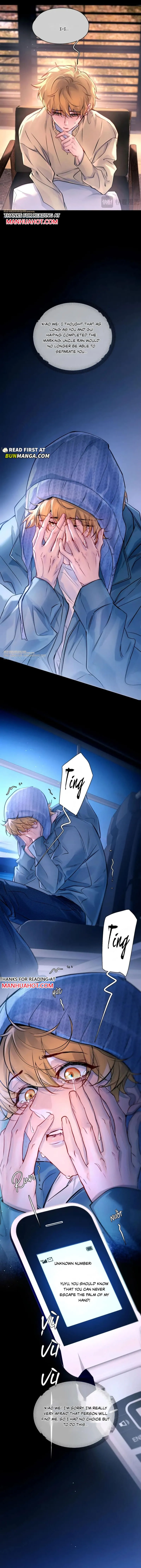 Fly over the sea Chapter 65 page 7 - 