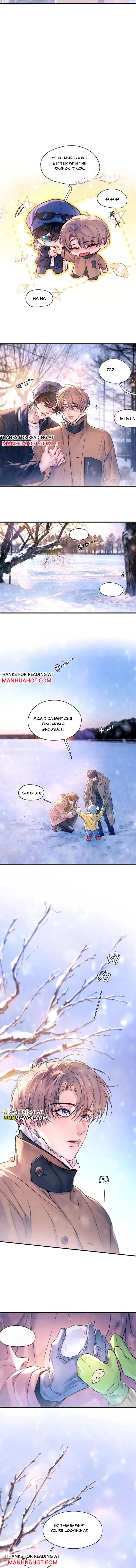 Fly over the sea Chapter 65 page 10 - 