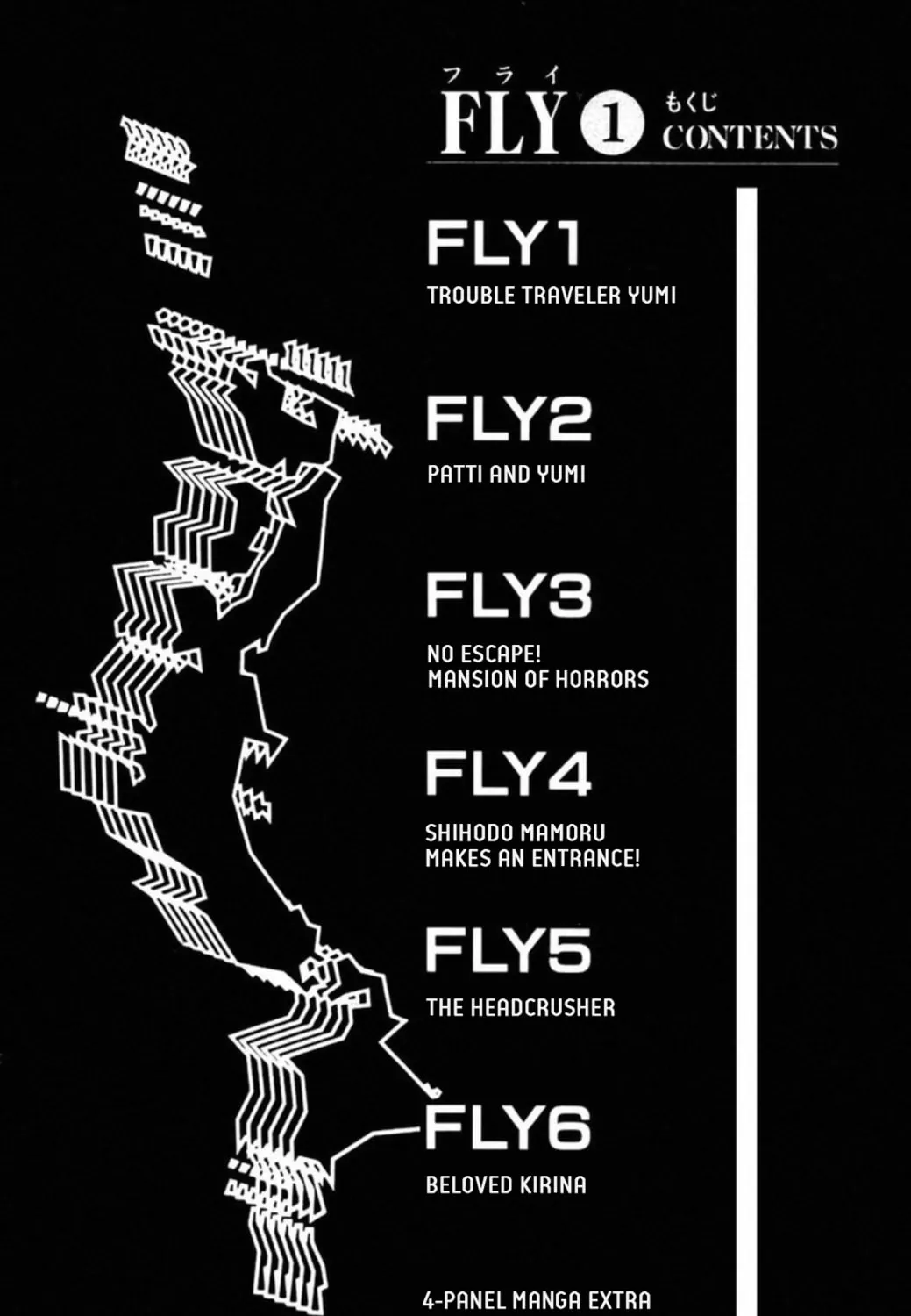 FLY Chapter 1 page 7 - 