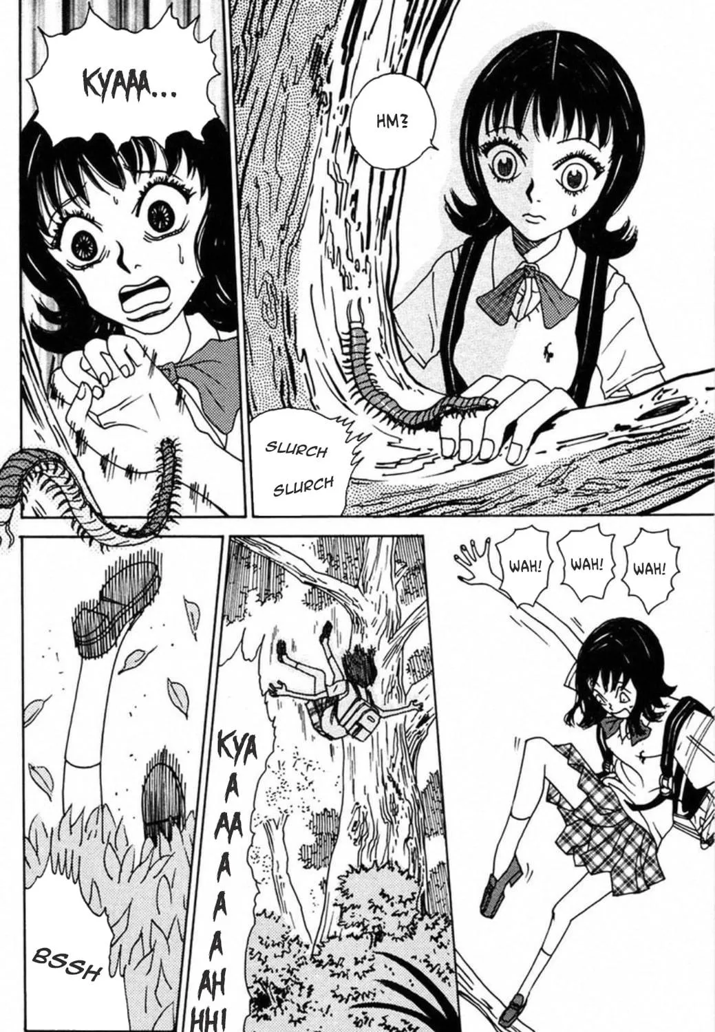 FLY Chapter 2 page 23 - 