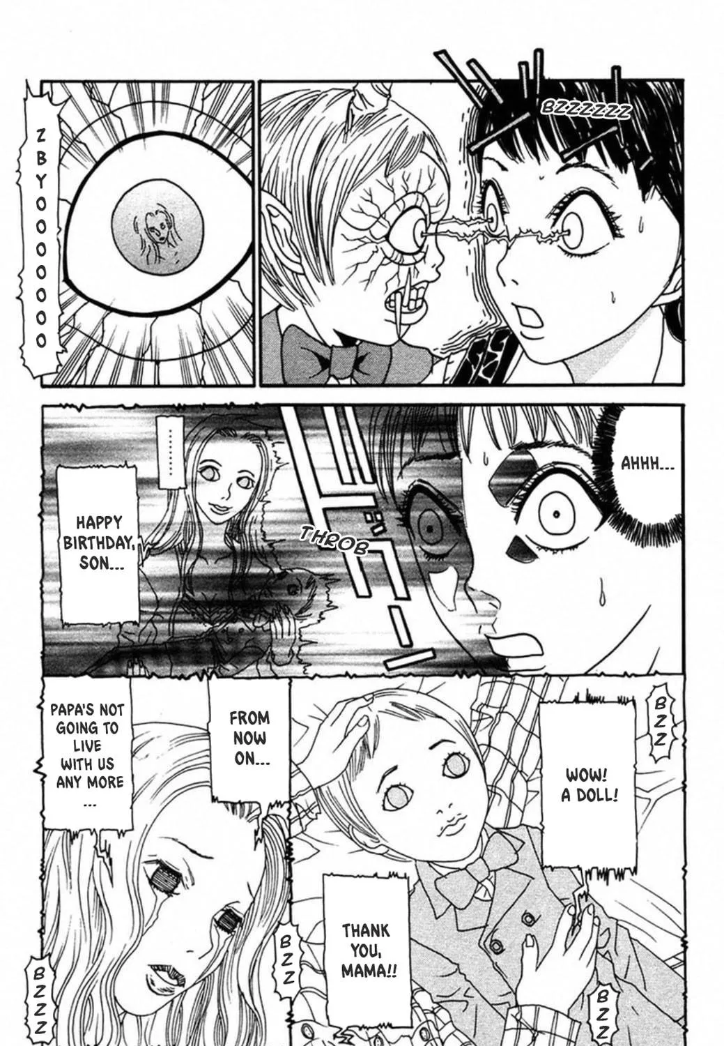 FLY Chapter 3 page 41 - 