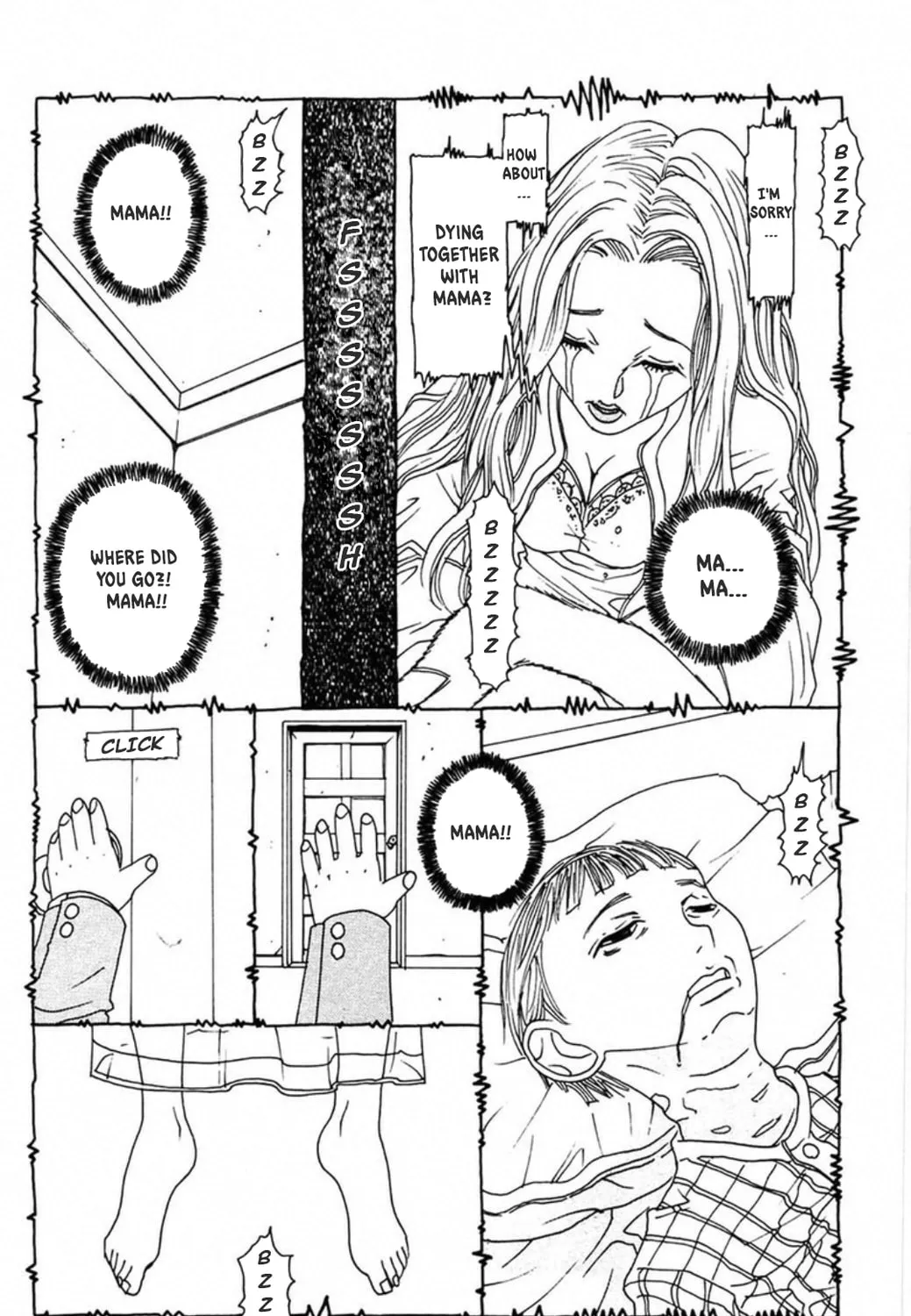 FLY Chapter 3 page 43 - 