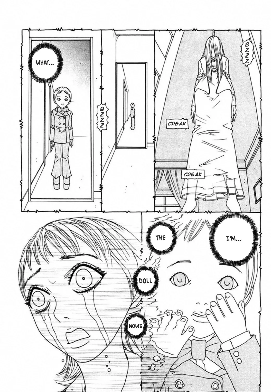 FLY Chapter 3 page 45 - 