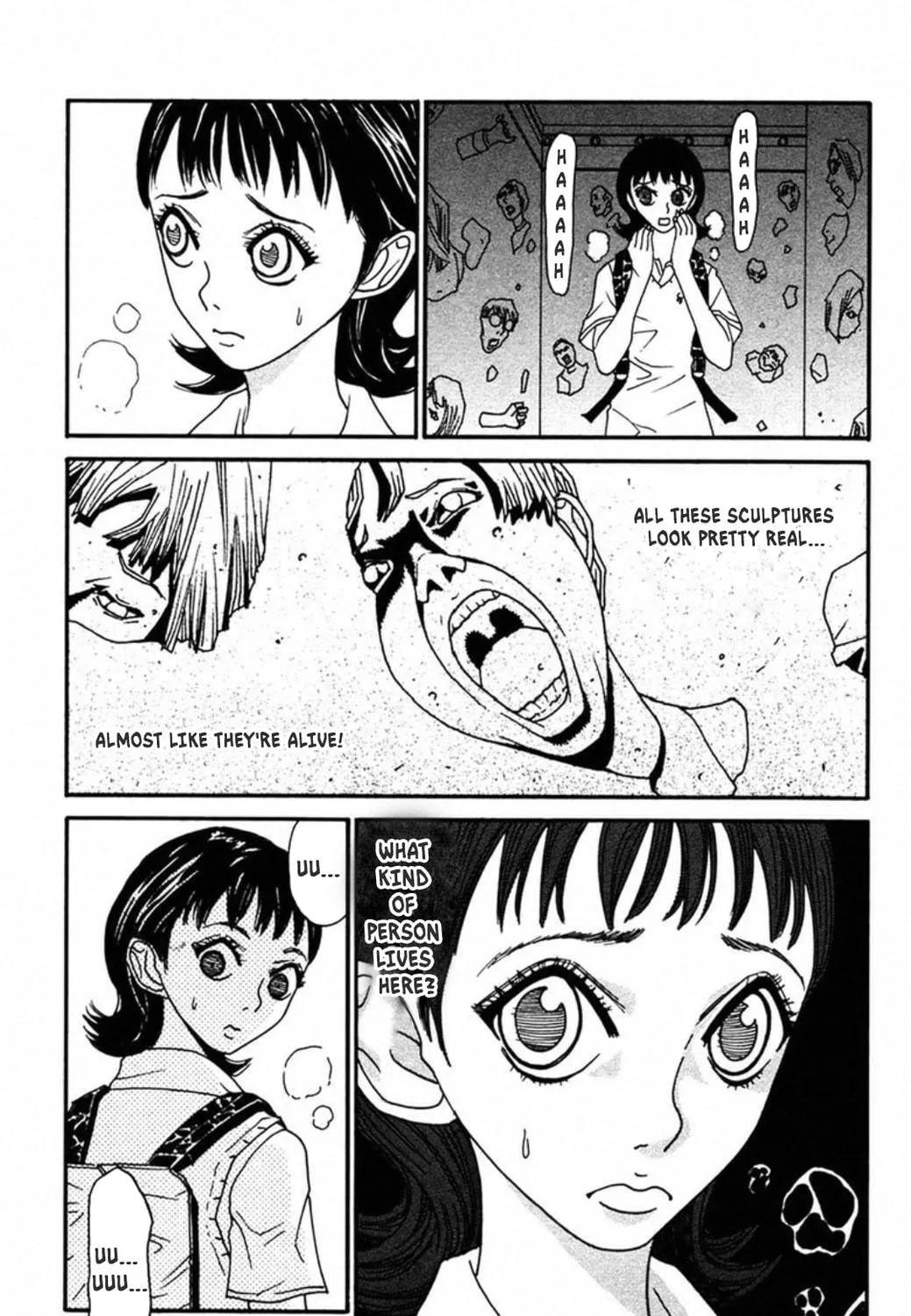 FLY Chapter 3 page 9 - 