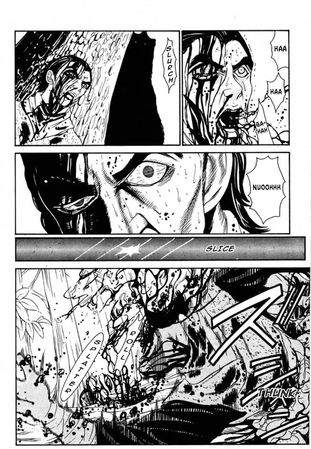 FLY Chapter 4 page 27 - 