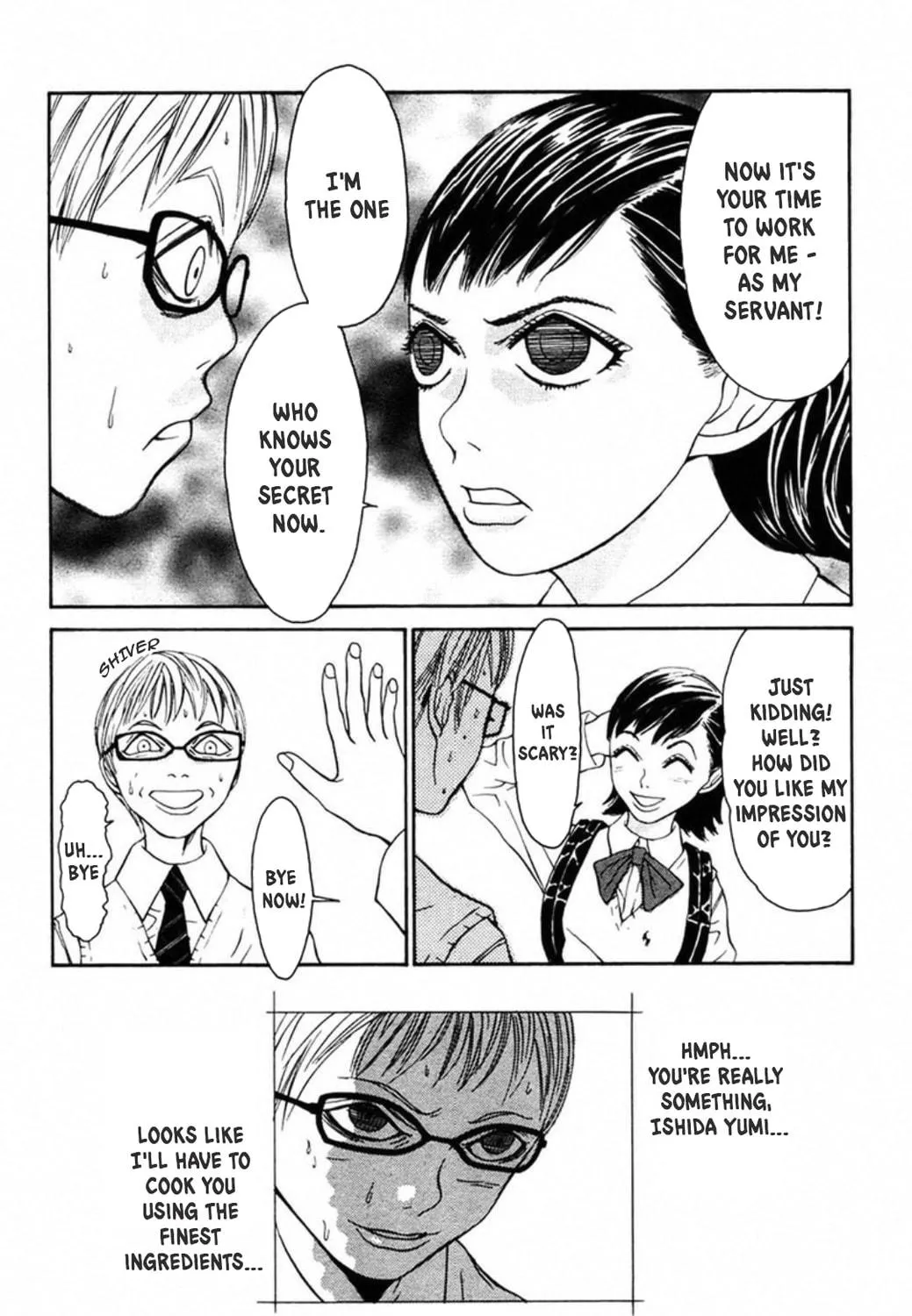 FLY Chapter 4 page 59 - 