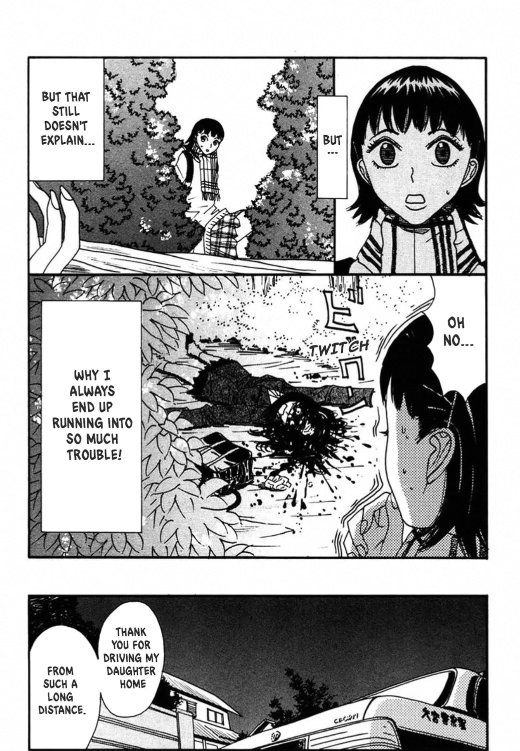 FLY Chapter 5 page 15 - 