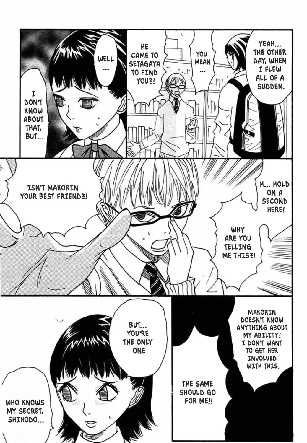 FLY Chapter 5 page 35 - 