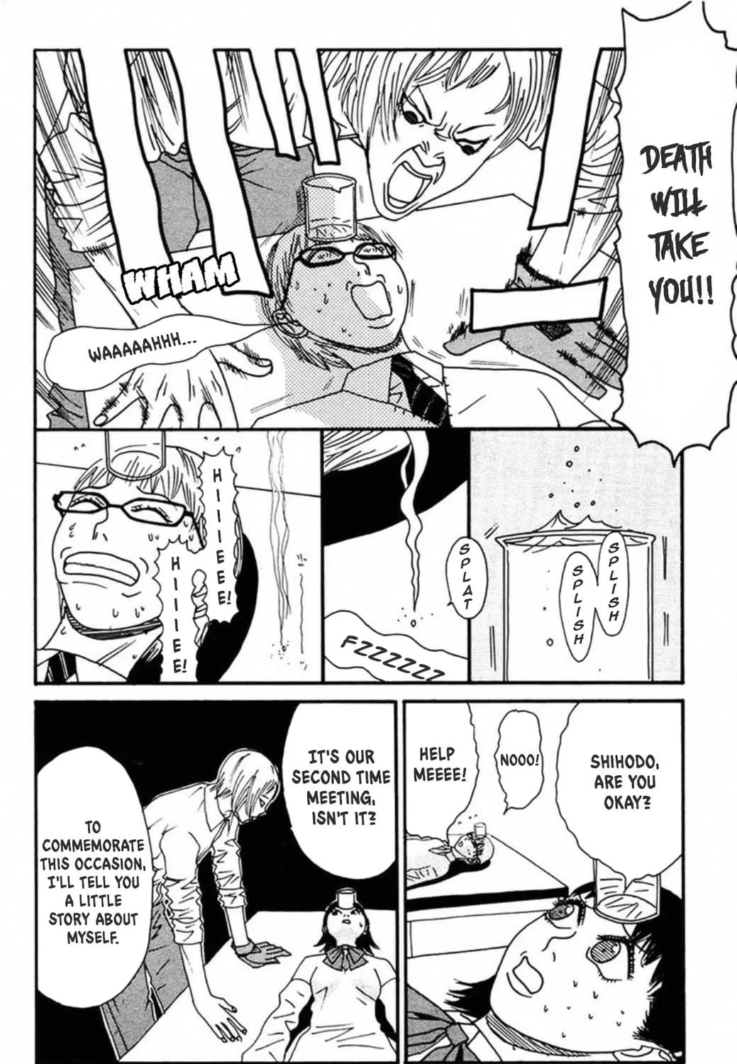 FLY Chapter 5 page 53 - 