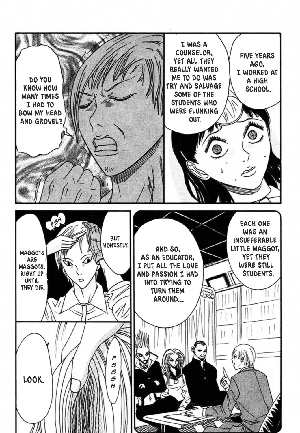 FLY Chapter 5 page 55 - 