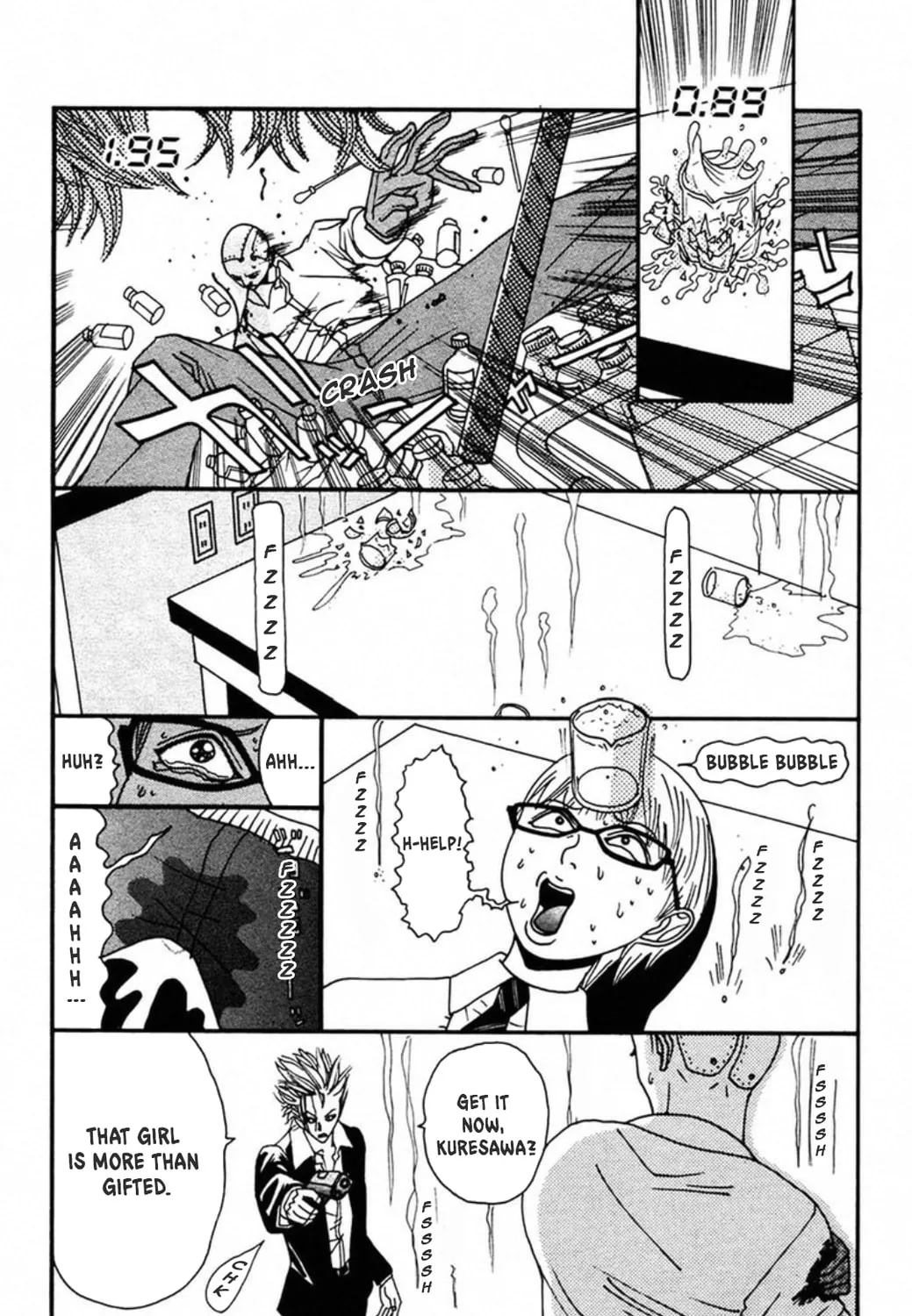 FLY Chapter 5 page 75 - 