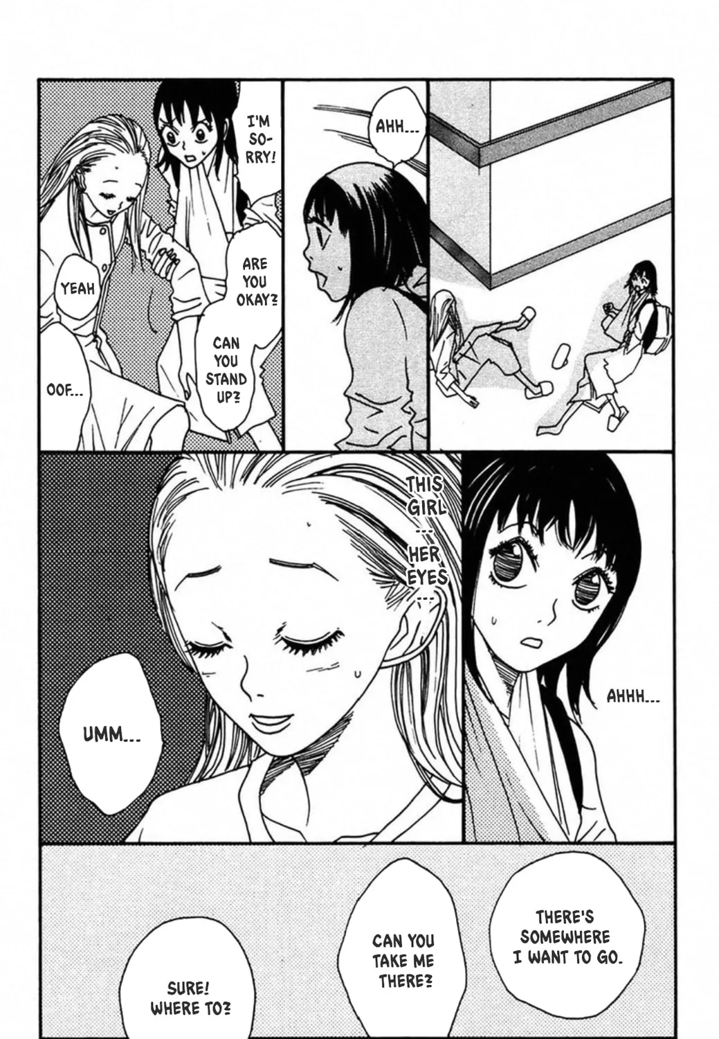 FLY Chapter 6 page 13 - 