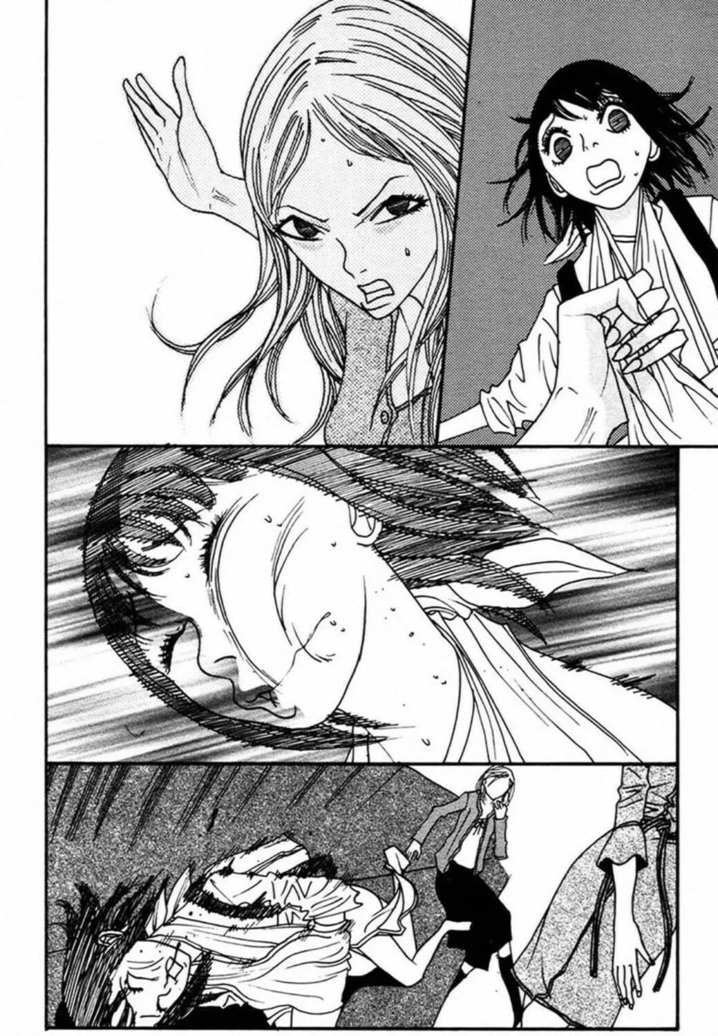 FLY Chapter 6 page 43 - 