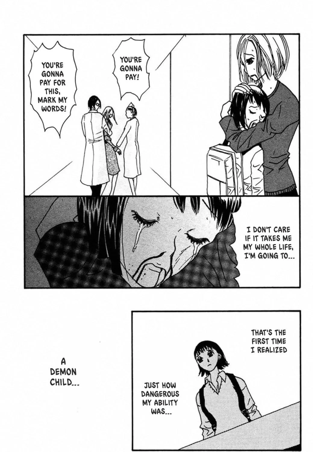 FLY Chapter 6 page 49 - 