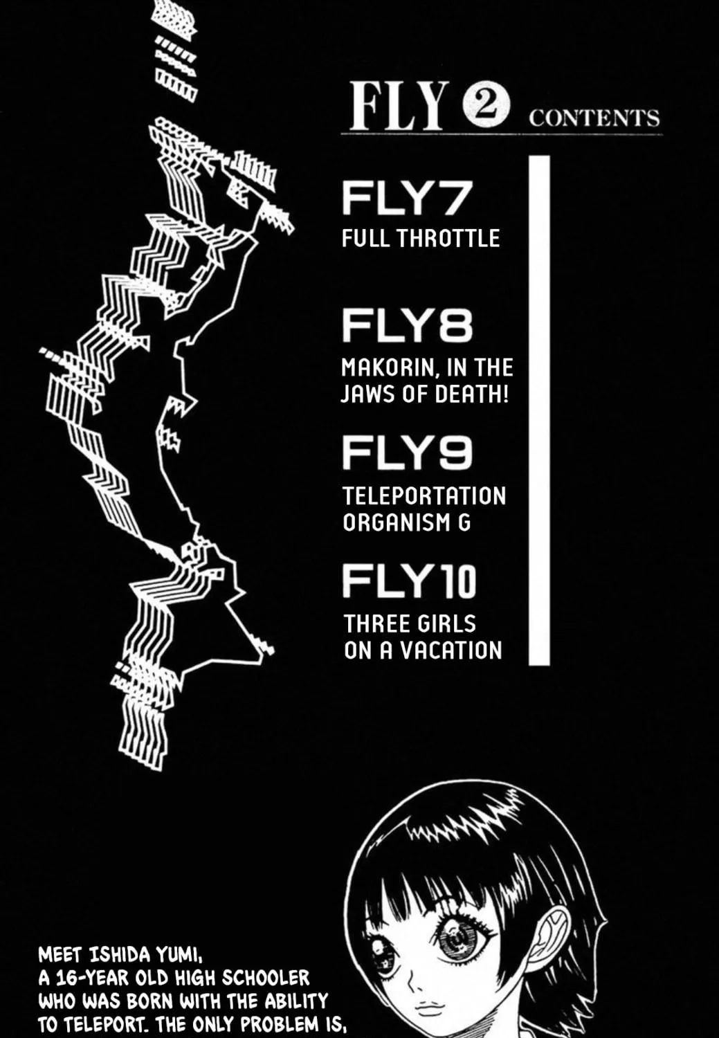 FLY Chapter 7 page 5 - 