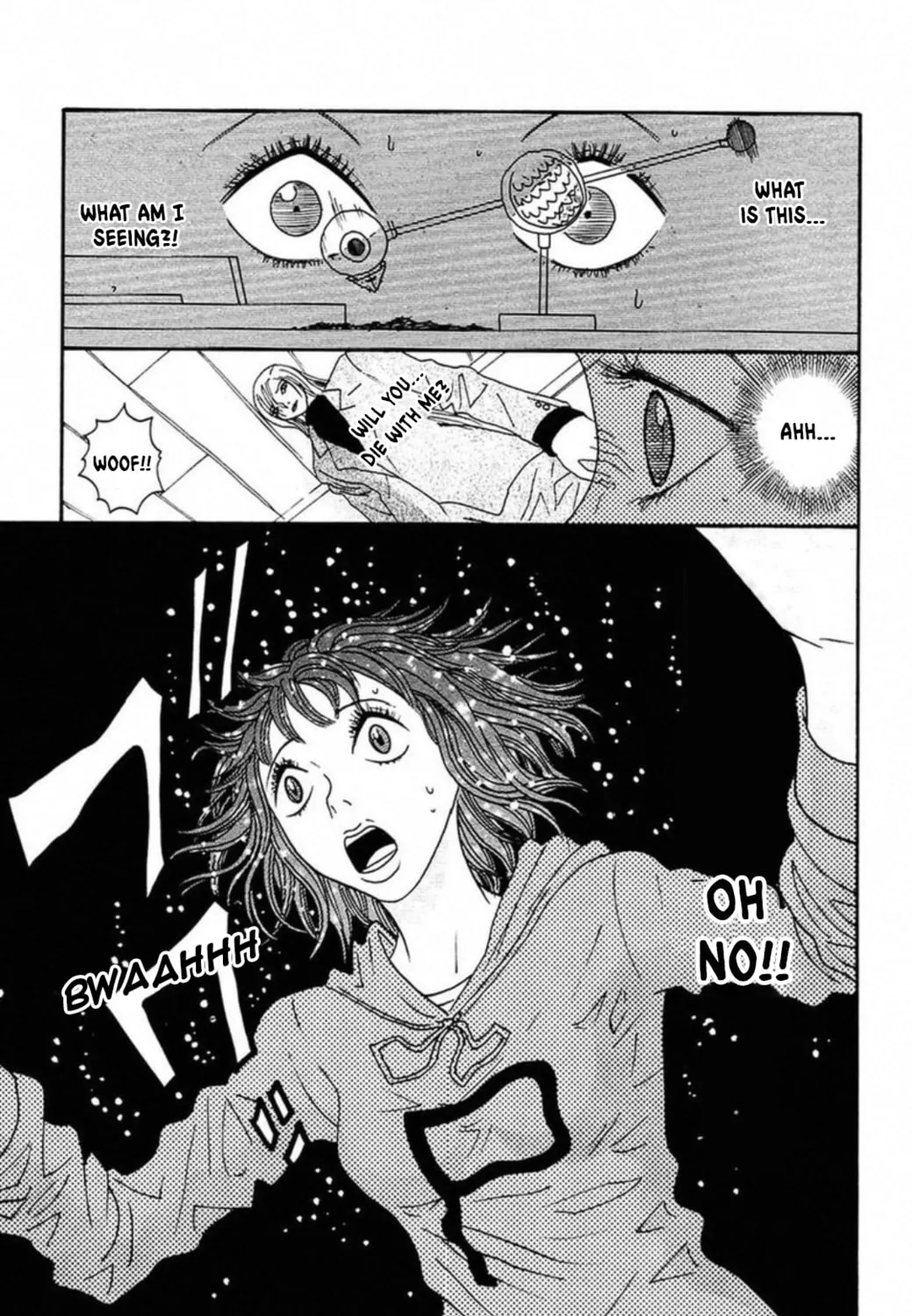 FLY Chapter 7 page 55 - 