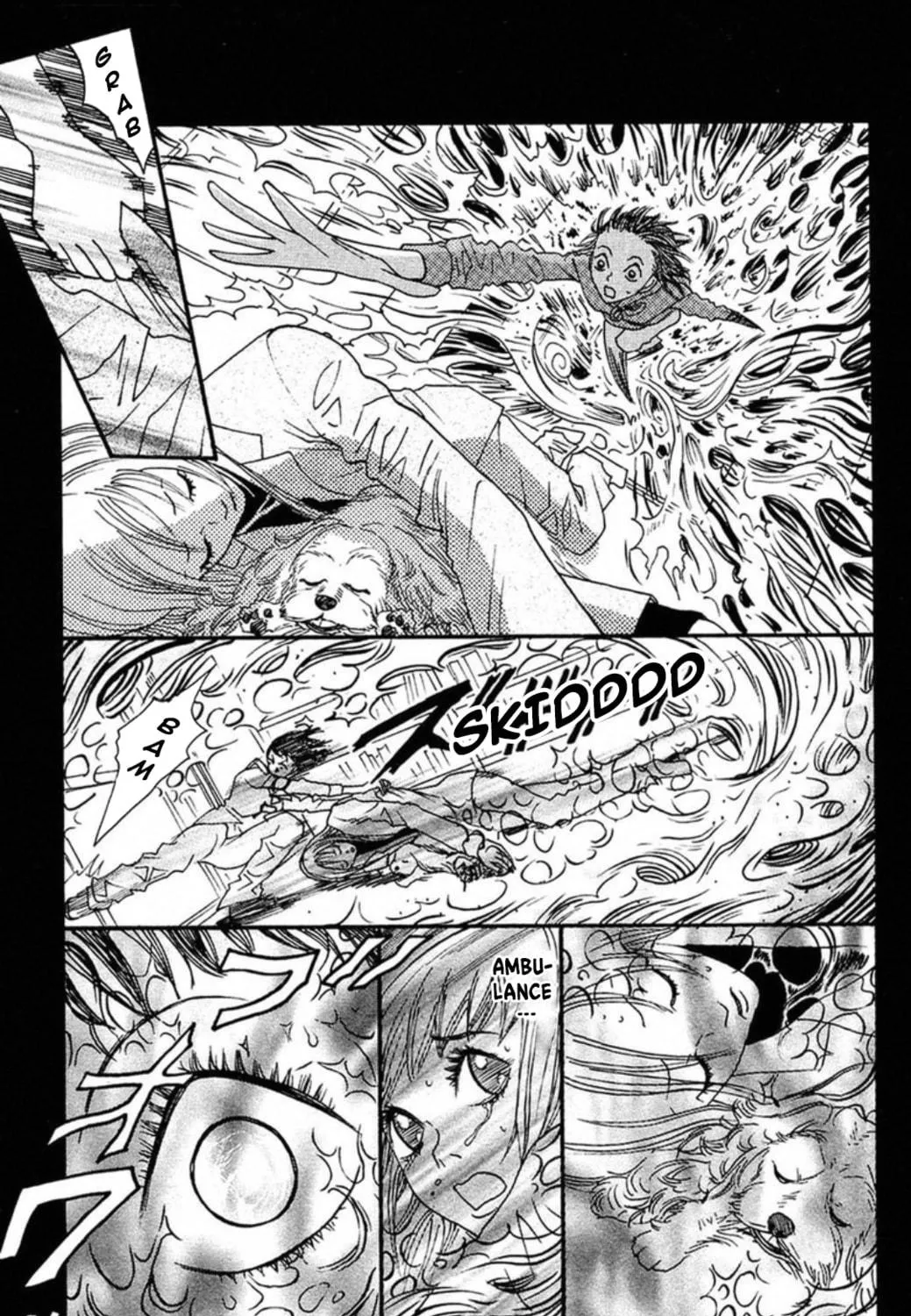 FLY Chapter 7 page 59 - 