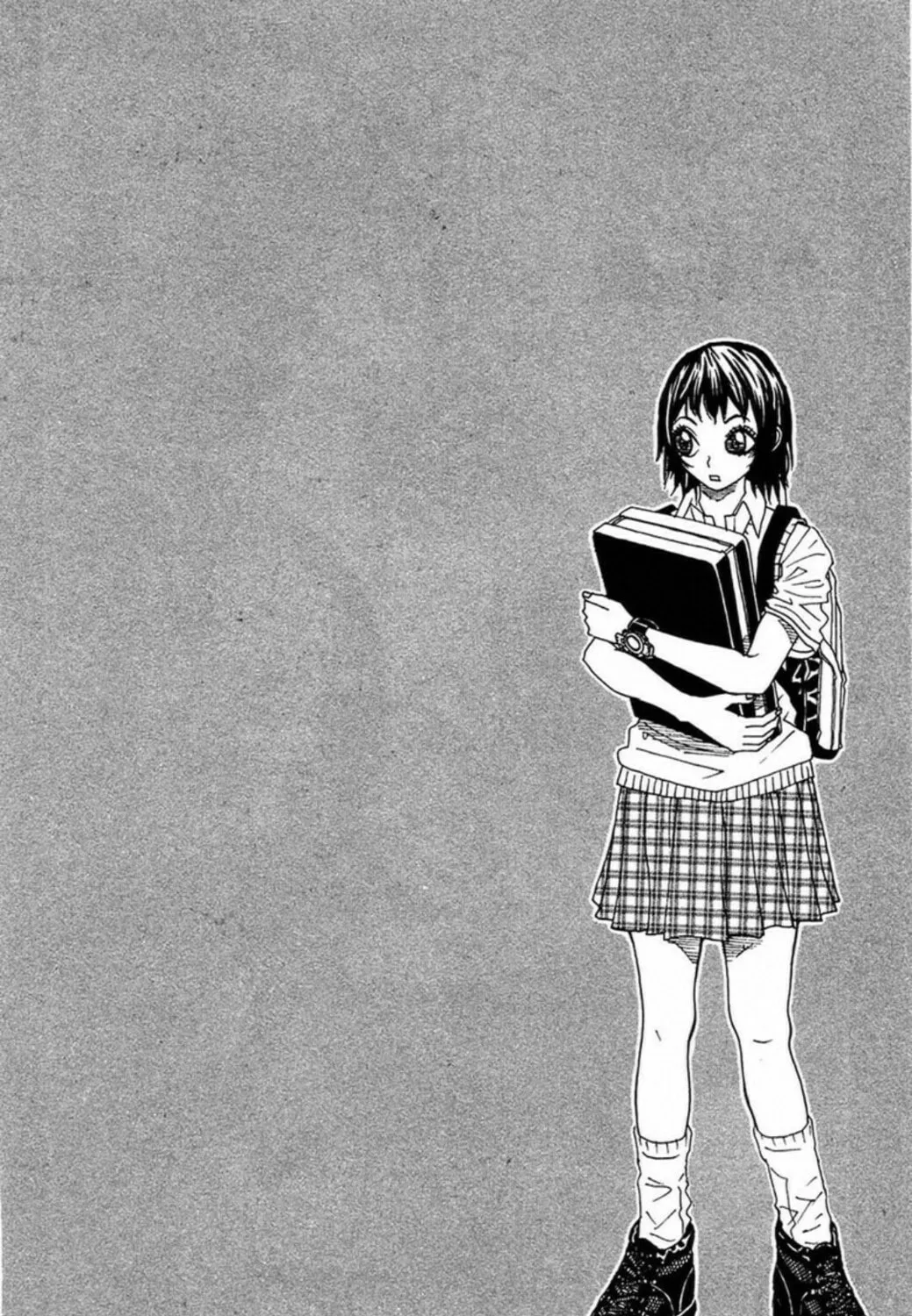 FLY Chapter 8 page 3 - 