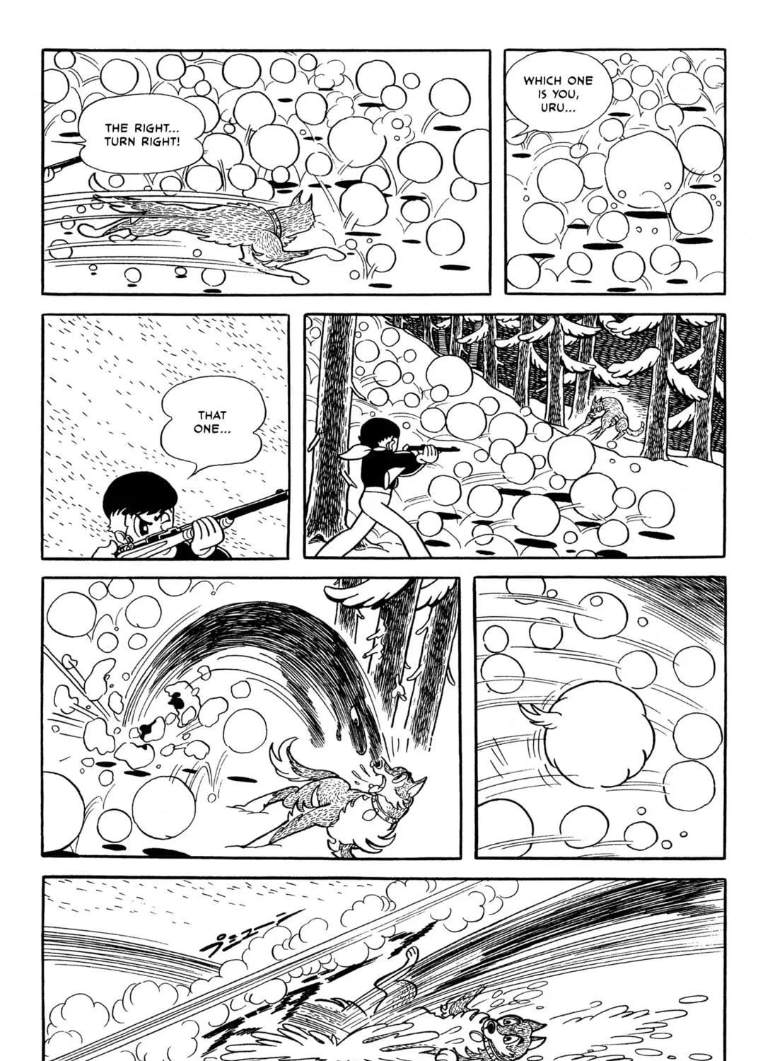 Flying Ben Chapter 0 page 35 - 