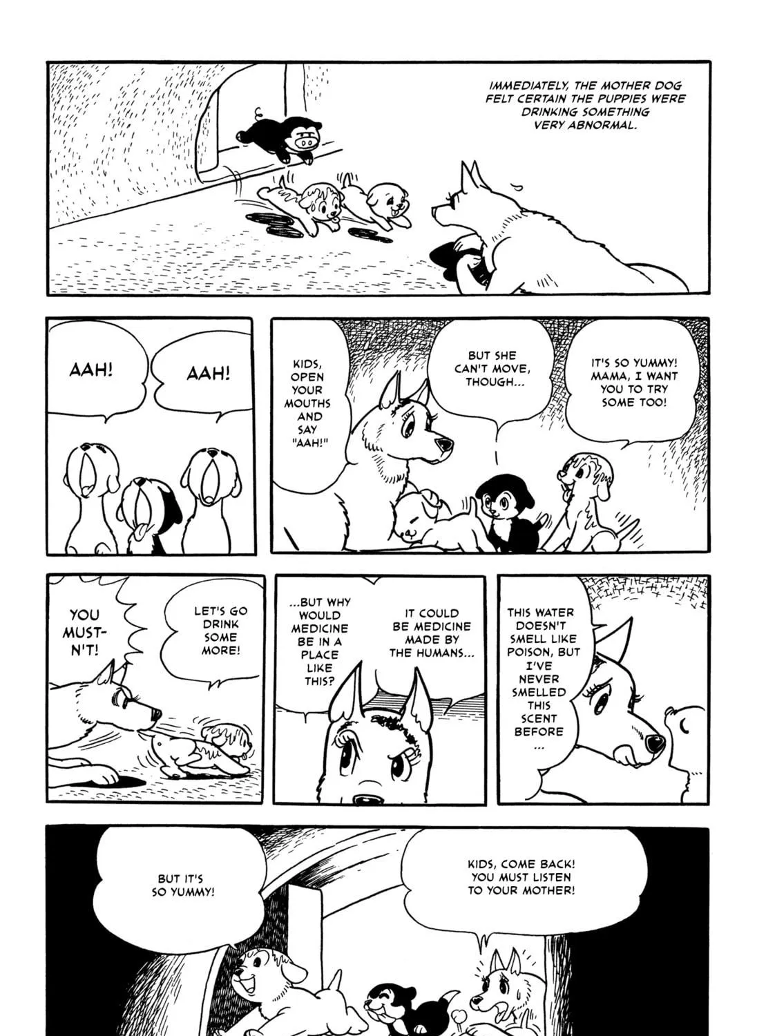 Flying Ben Chapter 1 page 29 - 
