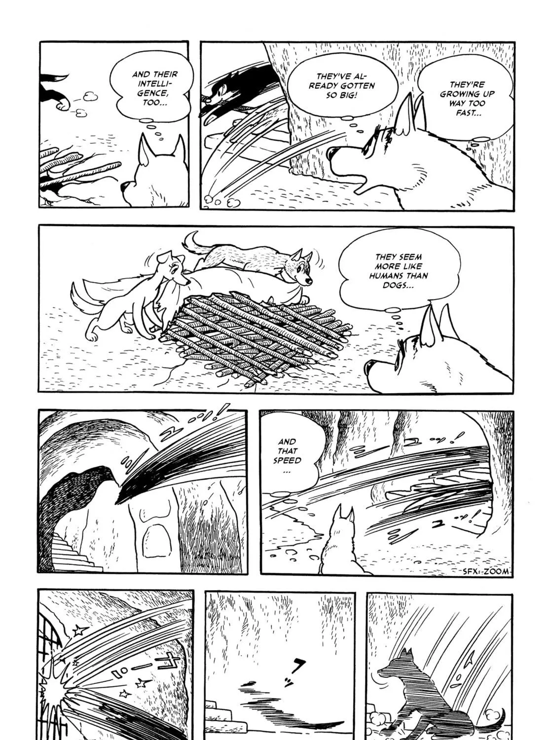 Flying Ben Chapter 1 page 35 - 