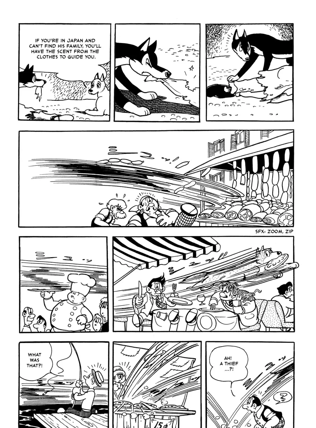 Flying Ben Chapter 1 page 45 - 