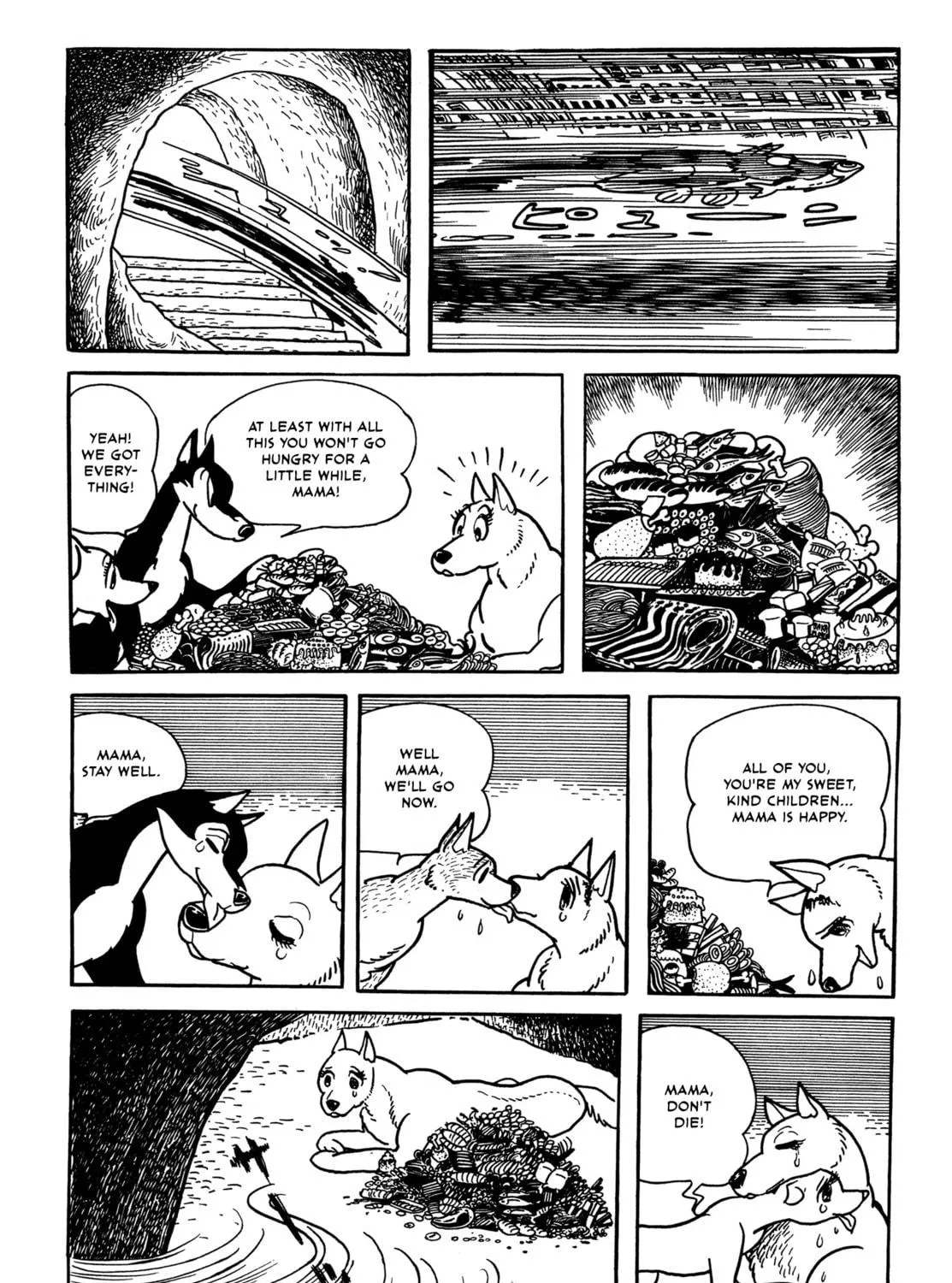 Flying Ben Chapter 1 page 47 - 