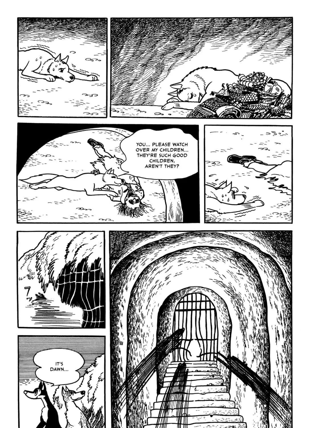 Flying Ben Chapter 1 page 49 - 