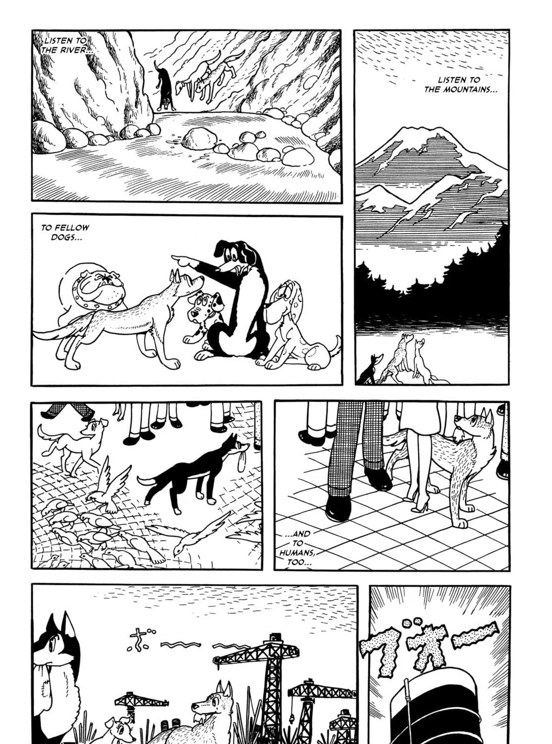Flying Ben Chapter 1 page 53 - 