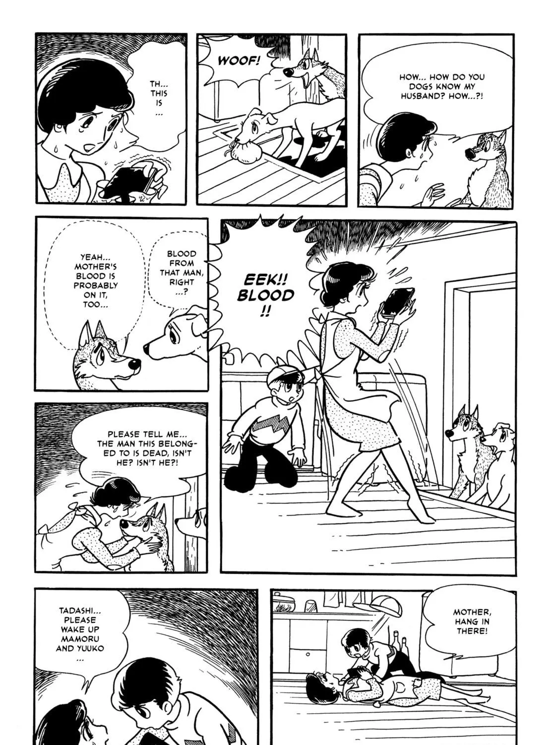 Flying Ben Chapter 2 page 29 - 
