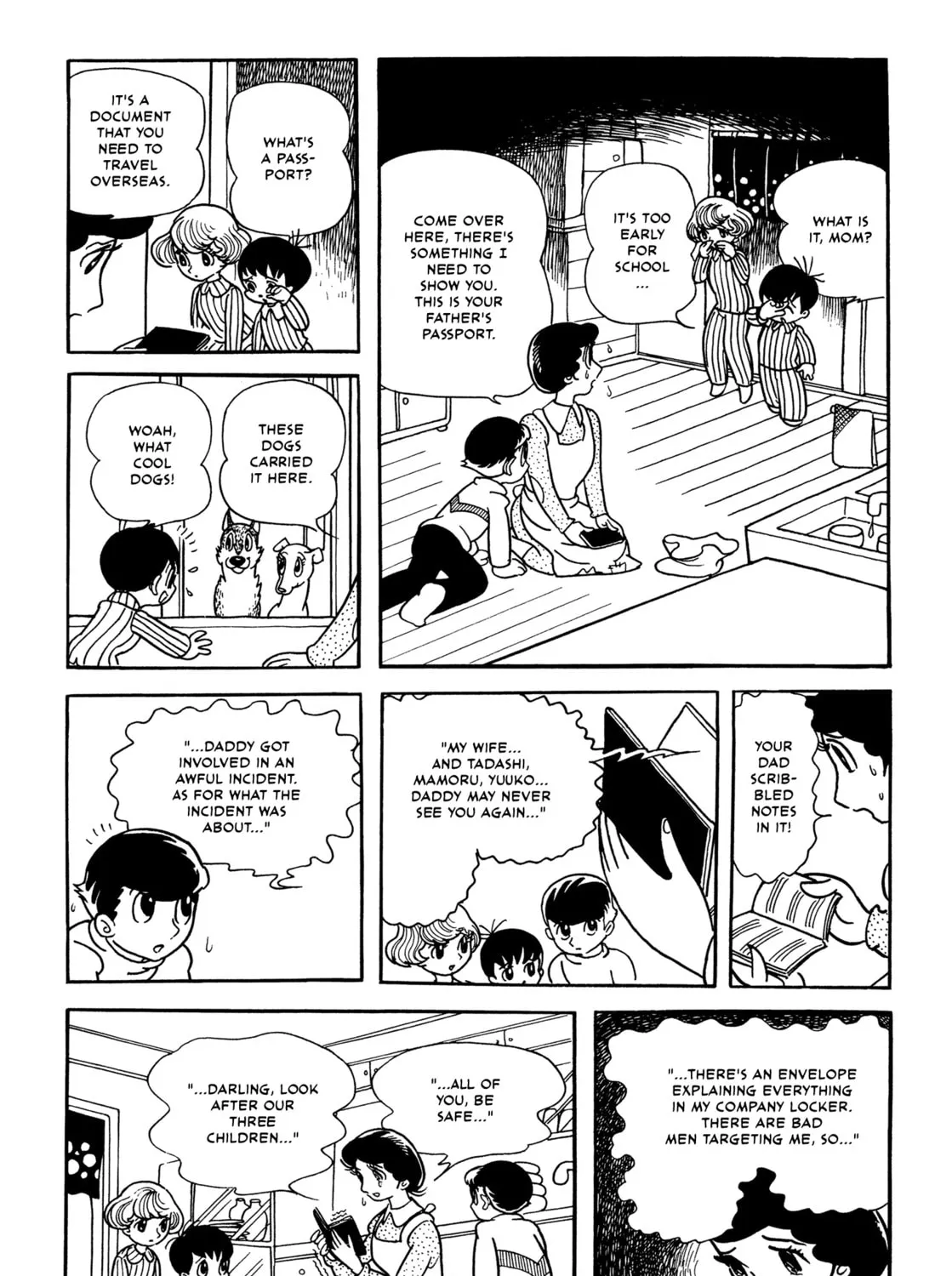 Flying Ben Chapter 2 page 31 - 