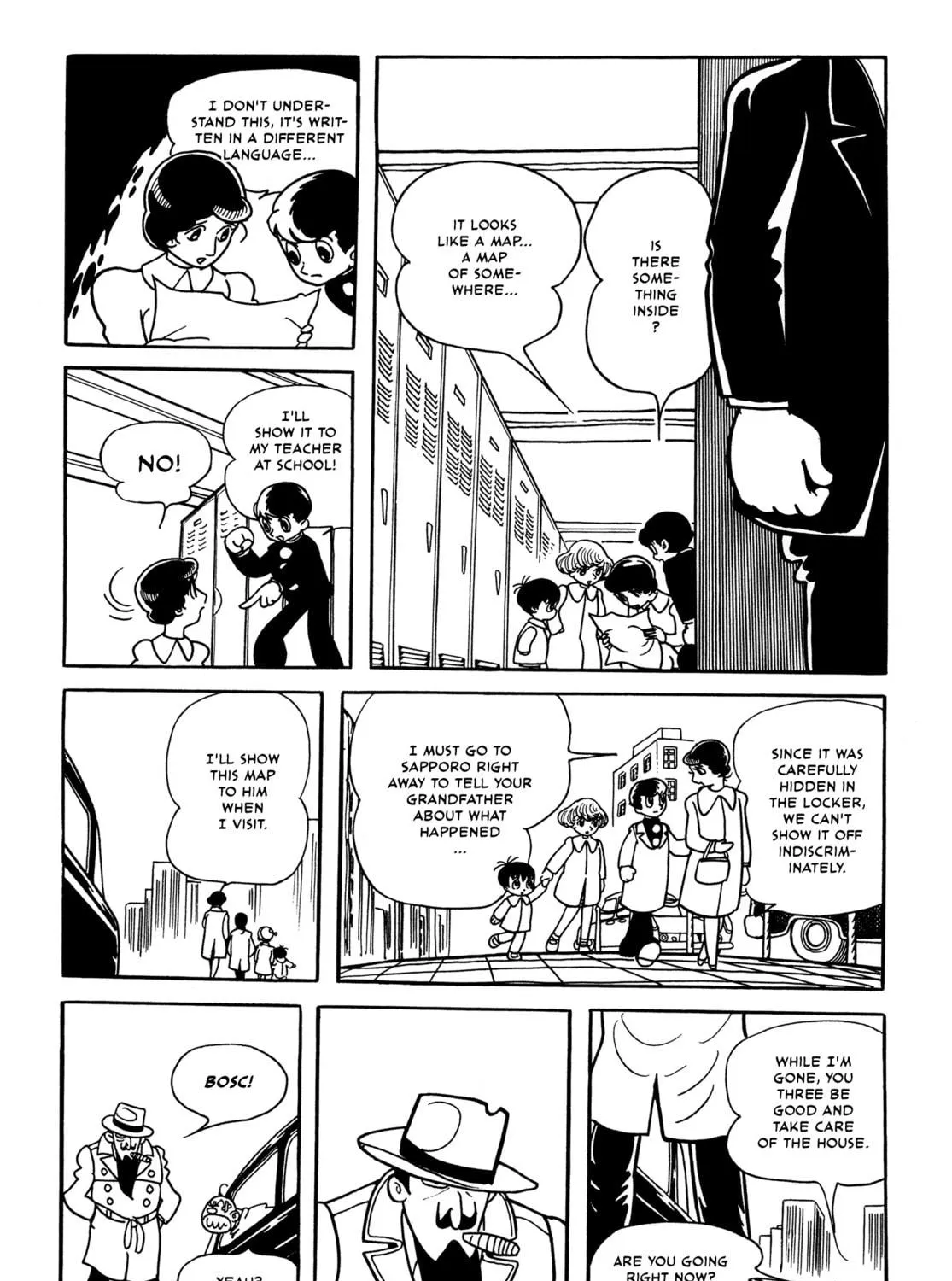 Flying Ben Chapter 2 page 35 - 