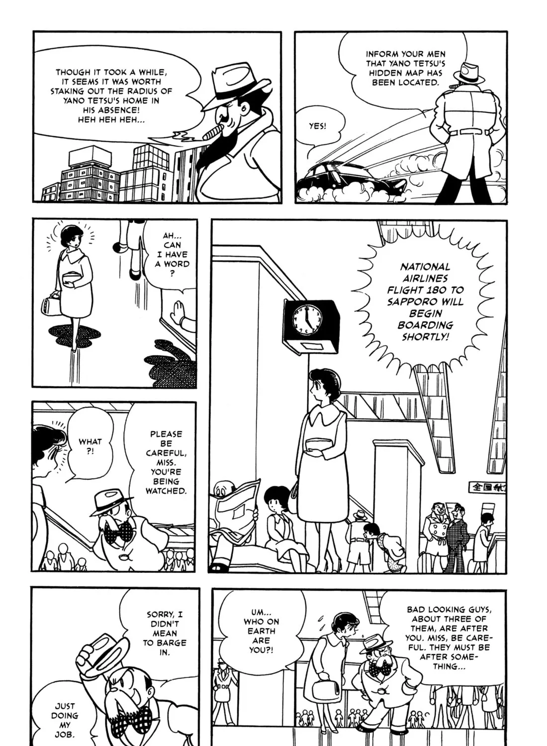 Flying Ben Chapter 2 page 37 - 
