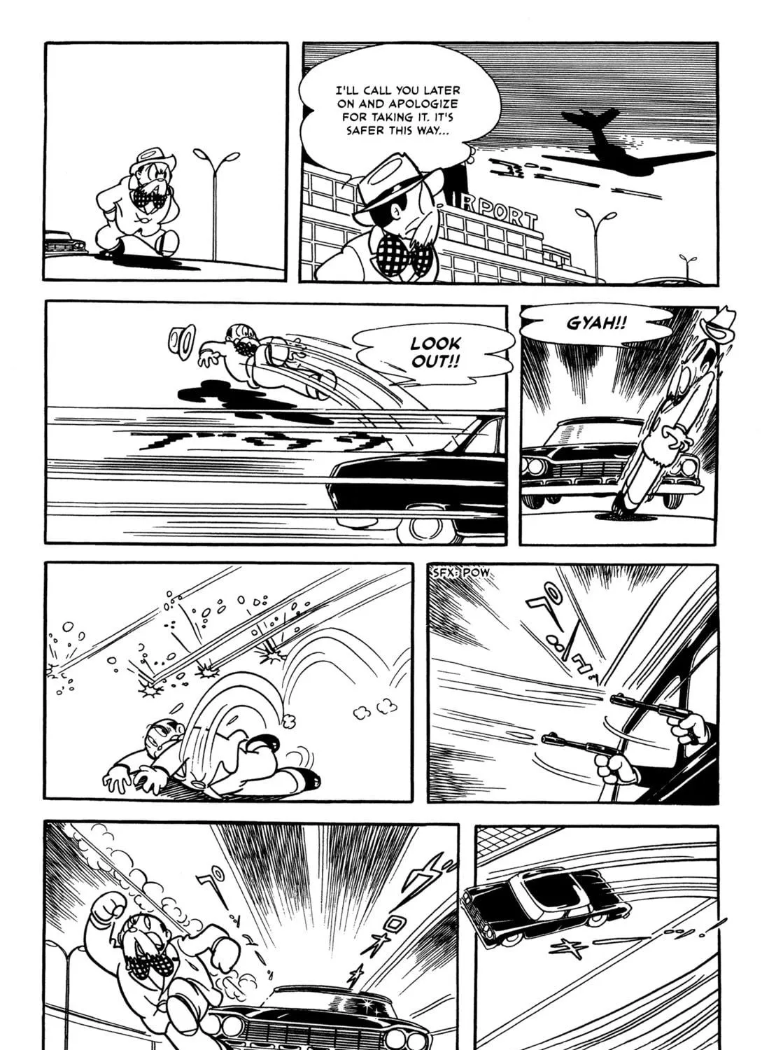 Flying Ben Chapter 2 page 41 - 