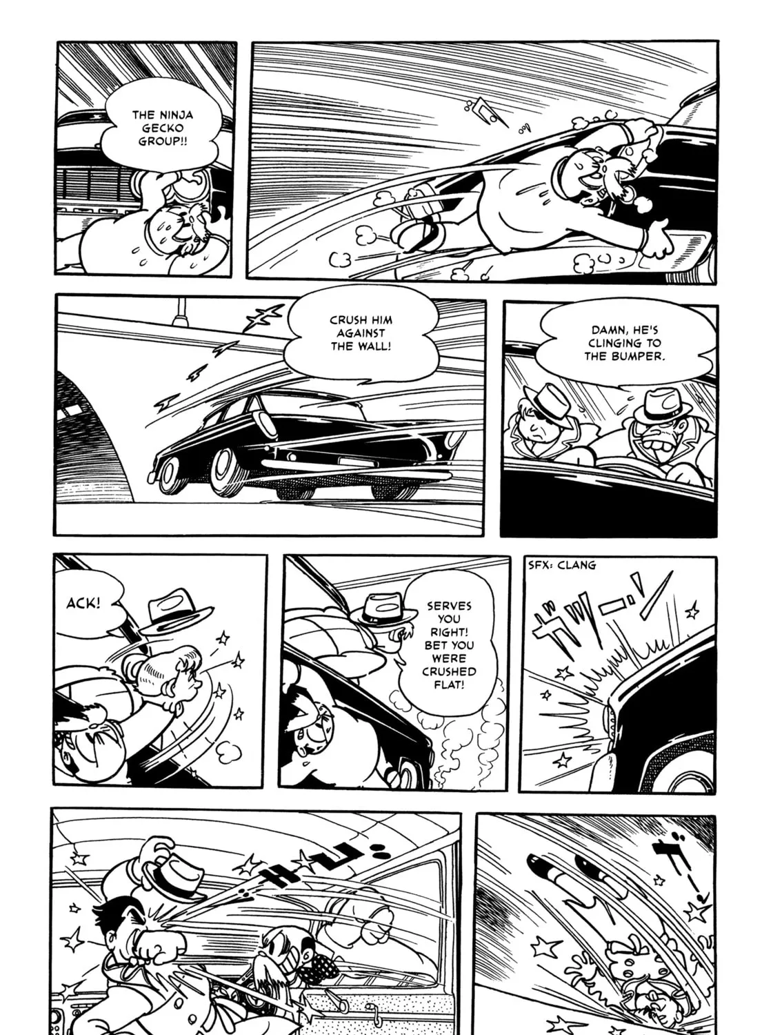 Flying Ben Chapter 2 page 43 - 