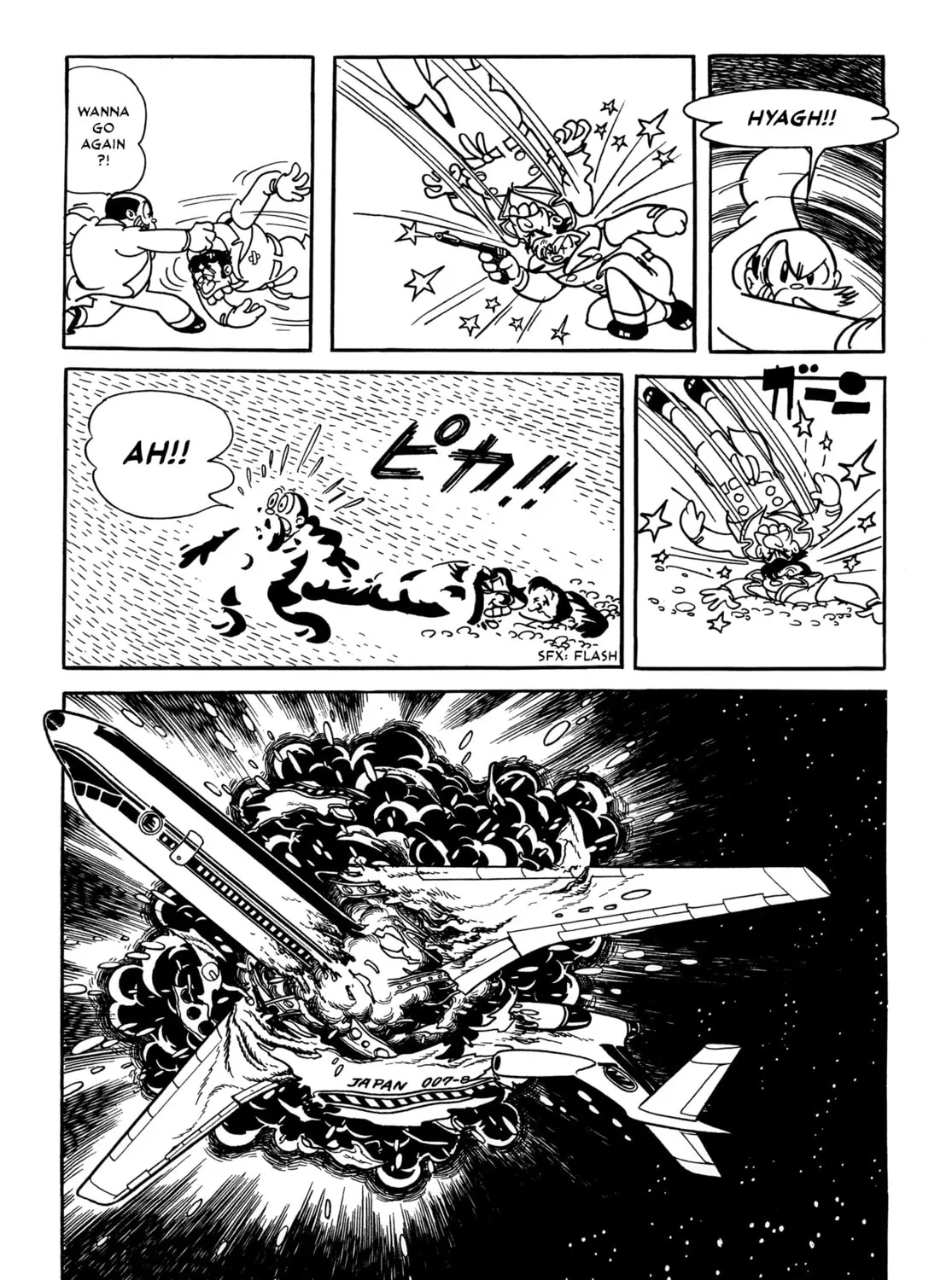 Flying Ben Chapter 2 page 45 - 