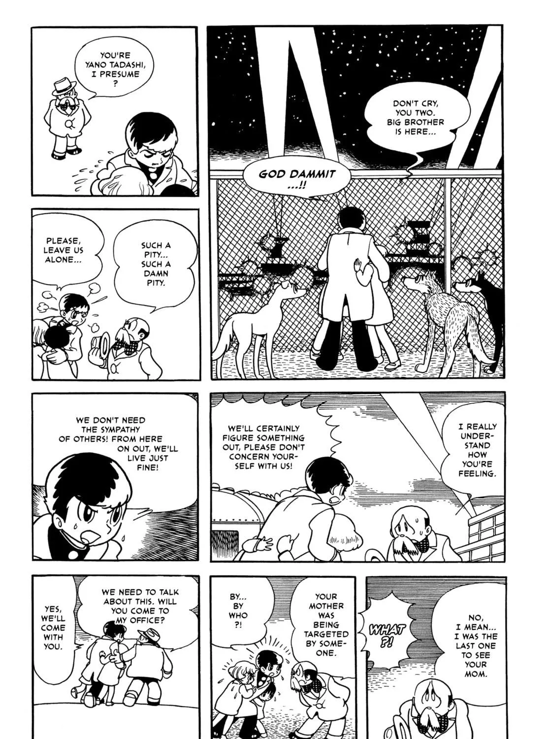 Flying Ben Chapter 2 page 49 - 