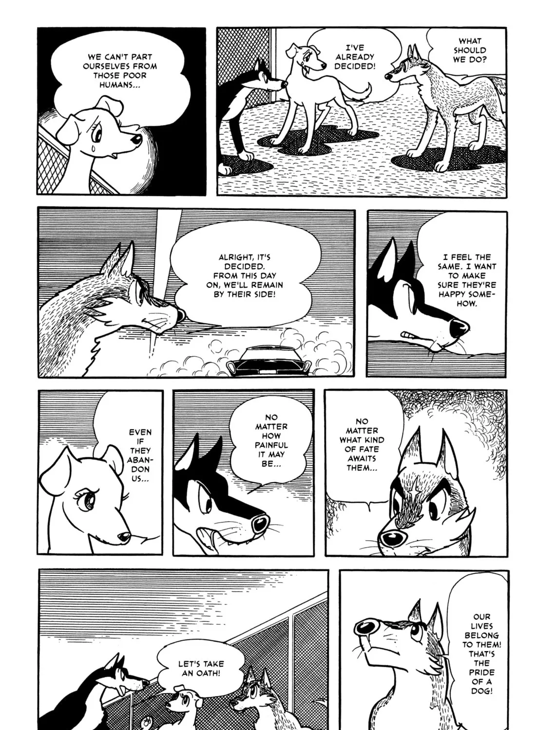 Flying Ben Chapter 2 page 51 - 