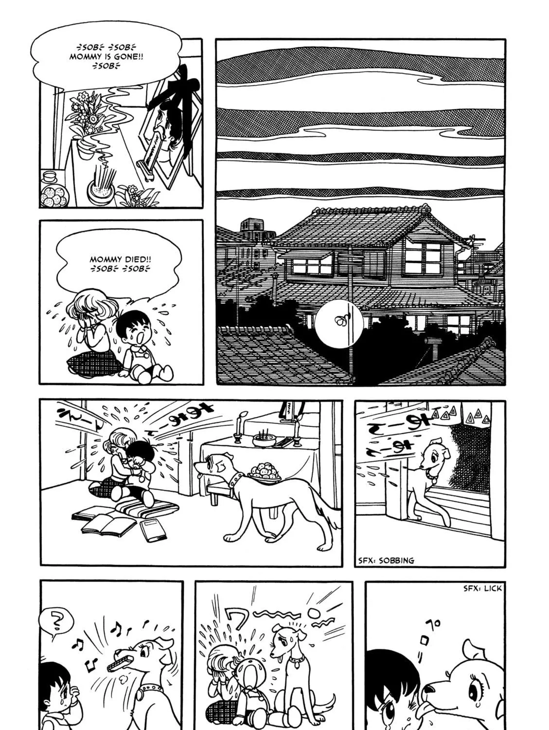 Flying Ben Chapter 3 page 29 - 