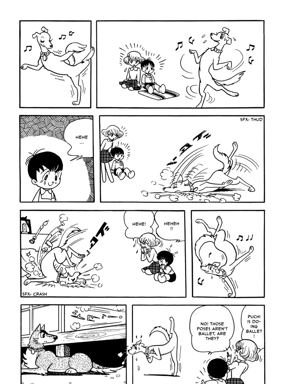 Flying Ben Chapter 3 page 31 - 