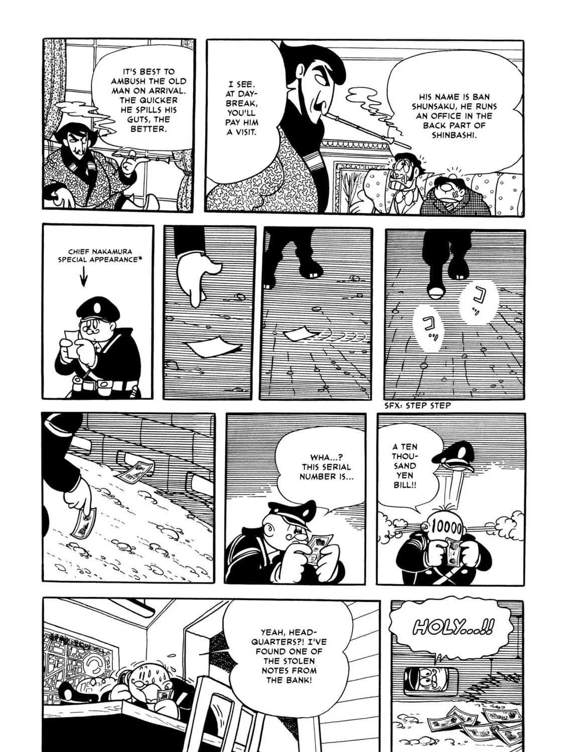Flying Ben Chapter 3 page 43 - 