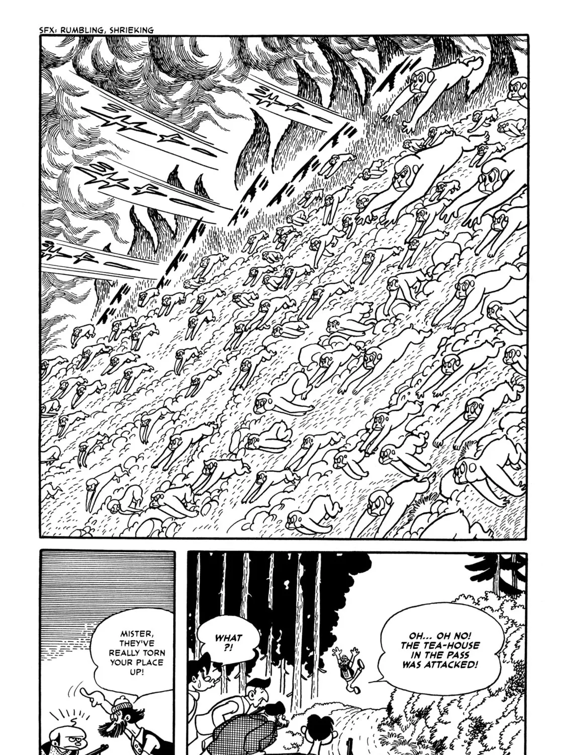 Flying Ben Chapter 4 page 27 - 