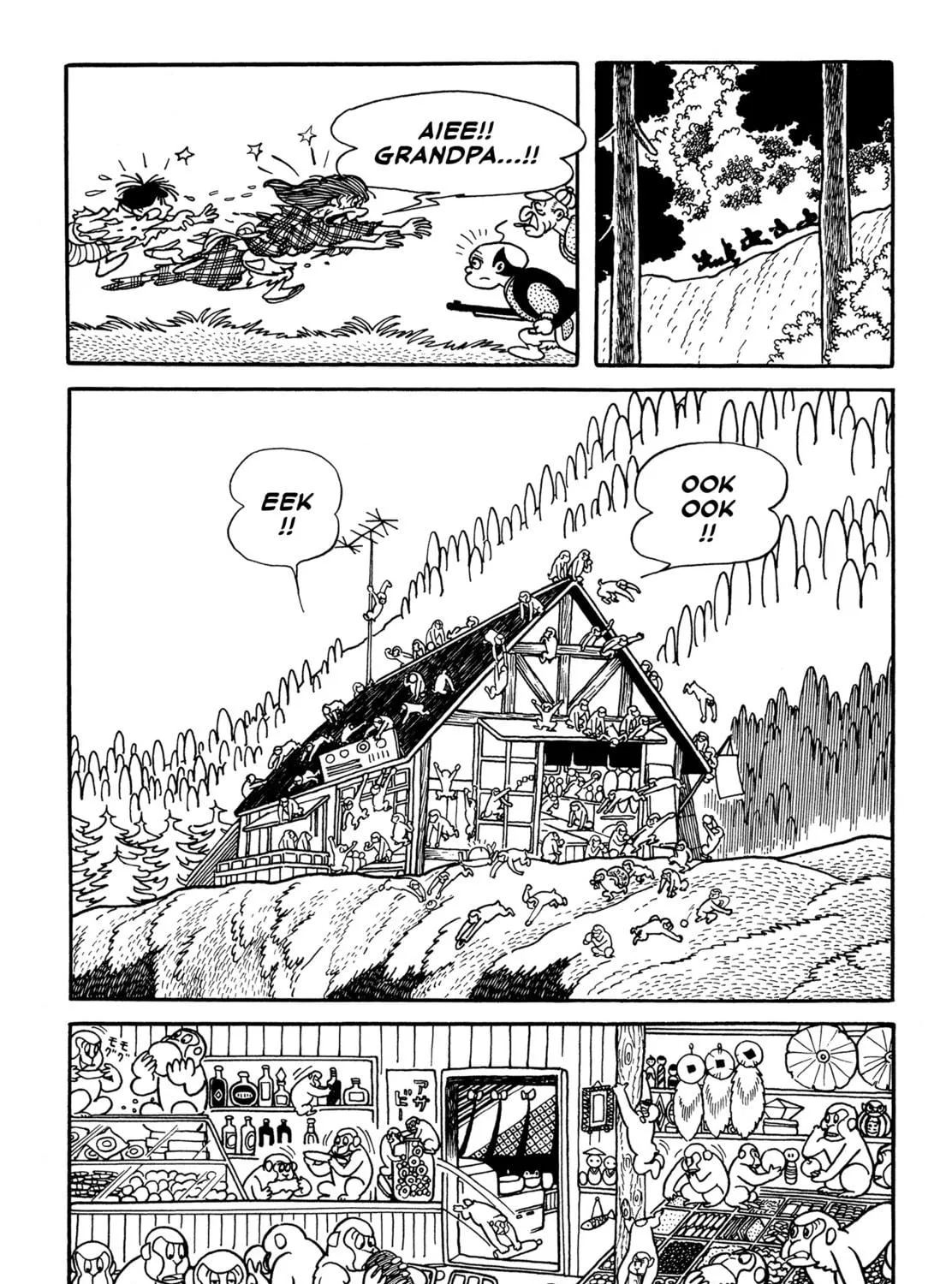 Flying Ben Chapter 4 page 29 - 