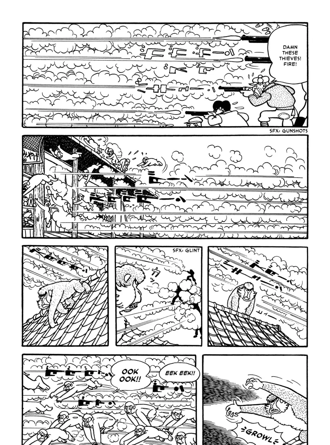 Flying Ben Chapter 4 page 31 - 