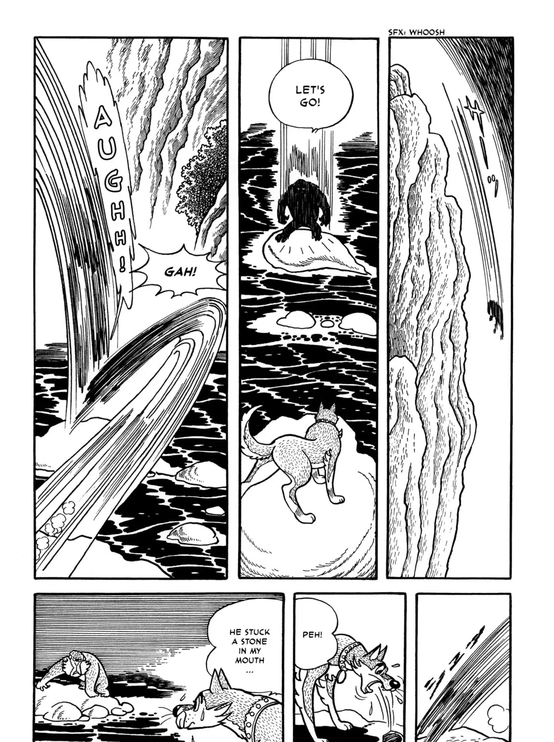 Flying Ben Chapter 4 page 37 - 