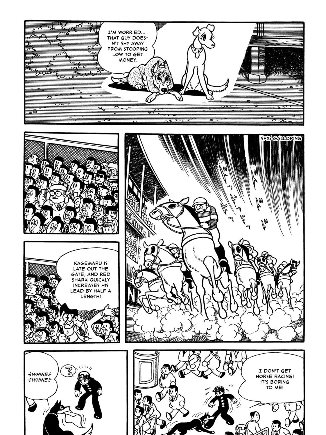 Flying Ben Chapter 4 page 51 - 