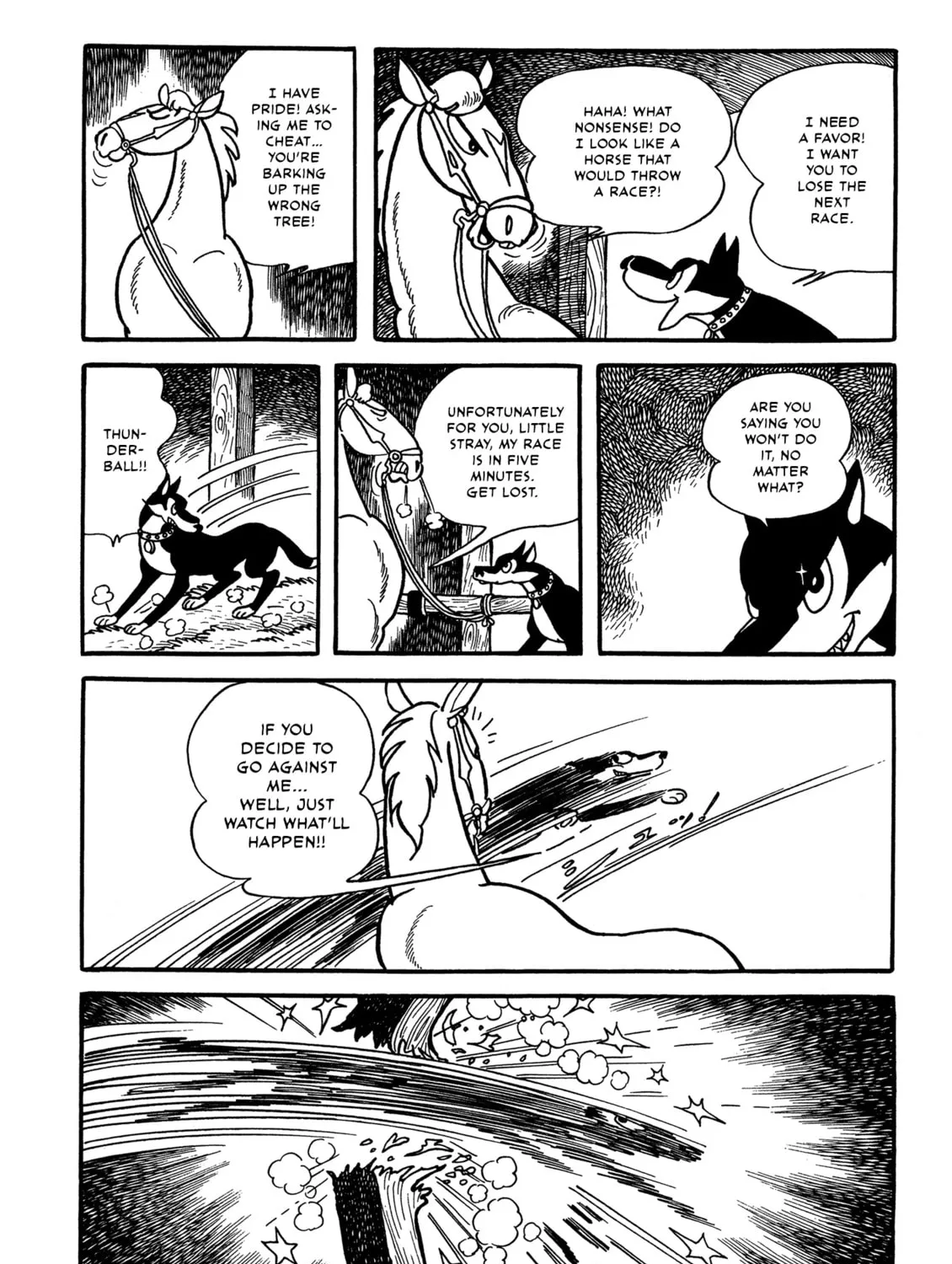 Flying Ben Chapter 4 page 55 - 
